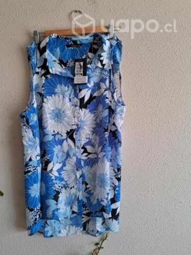 Preciosa blusa wados original