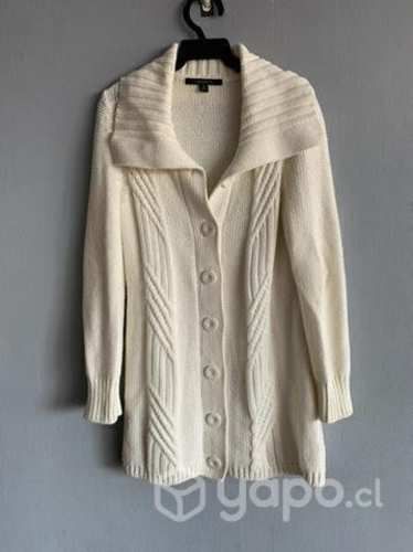 Chaleco, un básico en talla estándar (S)