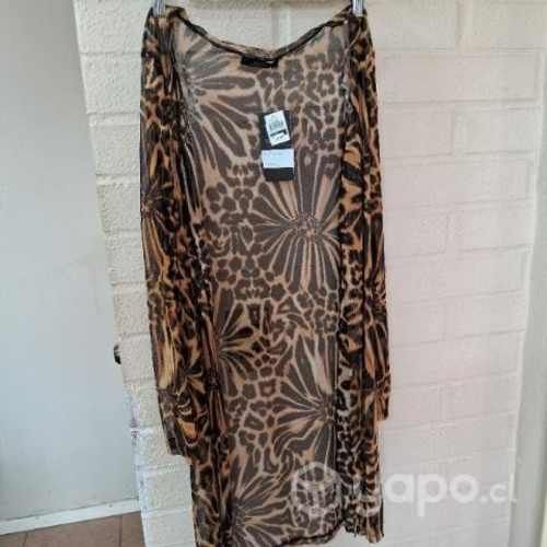 Tapado liviano wados