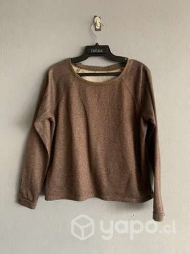 Poleron/delgado Pull&Bear en talla S