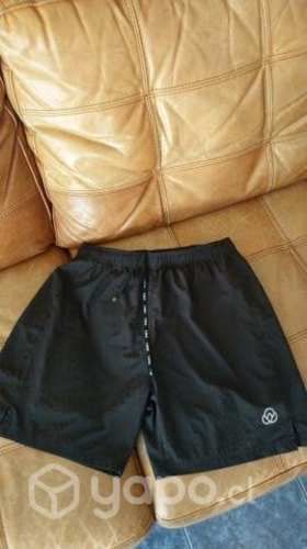 Shorts deportivo talla M