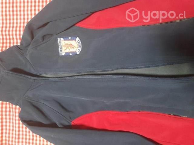 Ropa Colegio Inglés La Serena