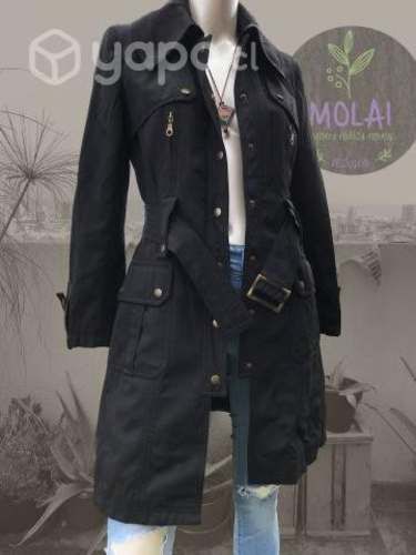 Abrigo Térmico Marca PATT