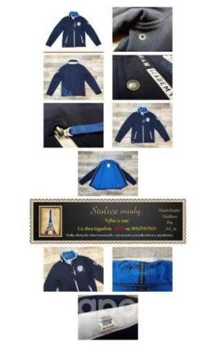 Chaqueta Tom Tailor PoloTeam SoftShell