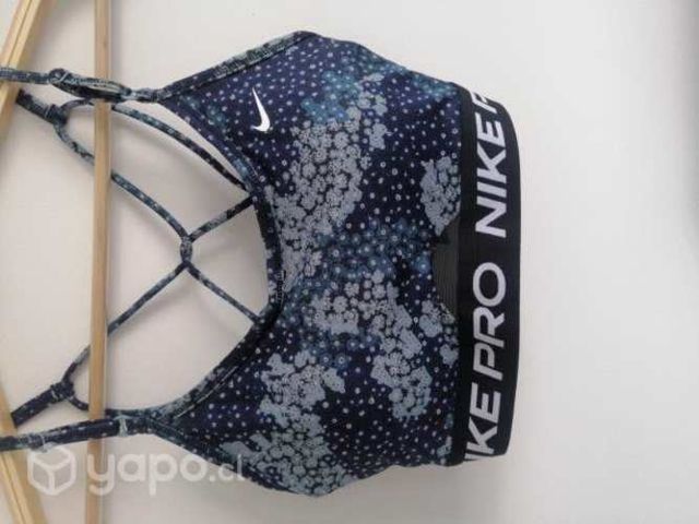 Petos deportivo nike original