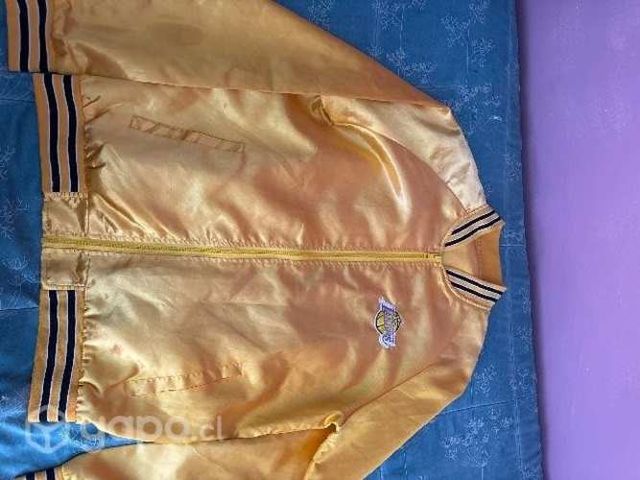 Chaqueta Lakers
