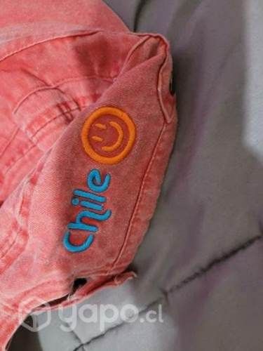 Gorro Chile
