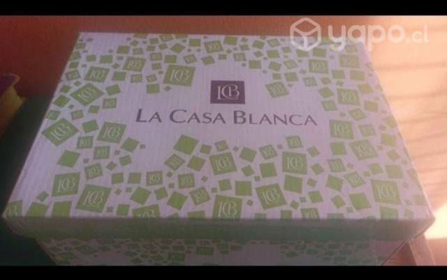 Traje de bautizo + zapatos