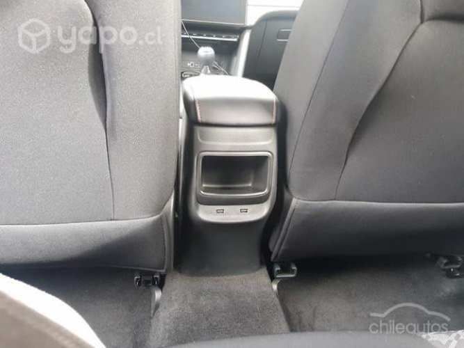 Vendo MGZX 1.5 año 2022 único dueño