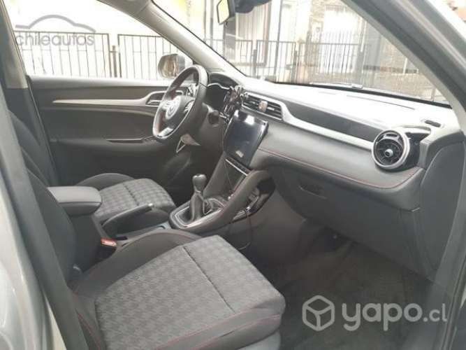 Vendo MGZX 1.5 año 2022 único dueño