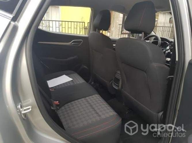 Vendo MGZX 1.5 año 2022 único dueño