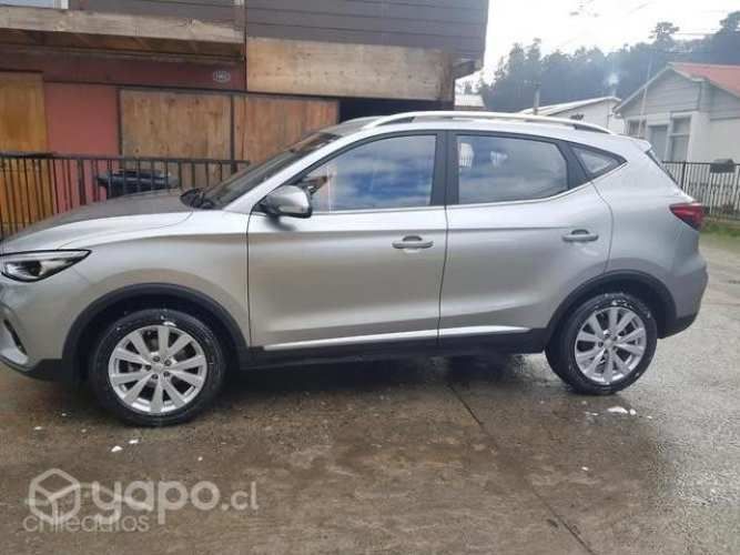 Vendo MGZX 1.5 año 2022 único dueño