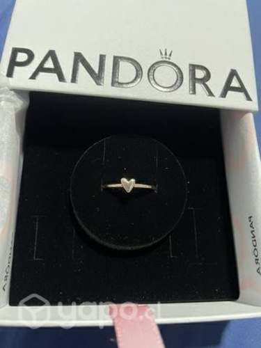 Anillo Pandora