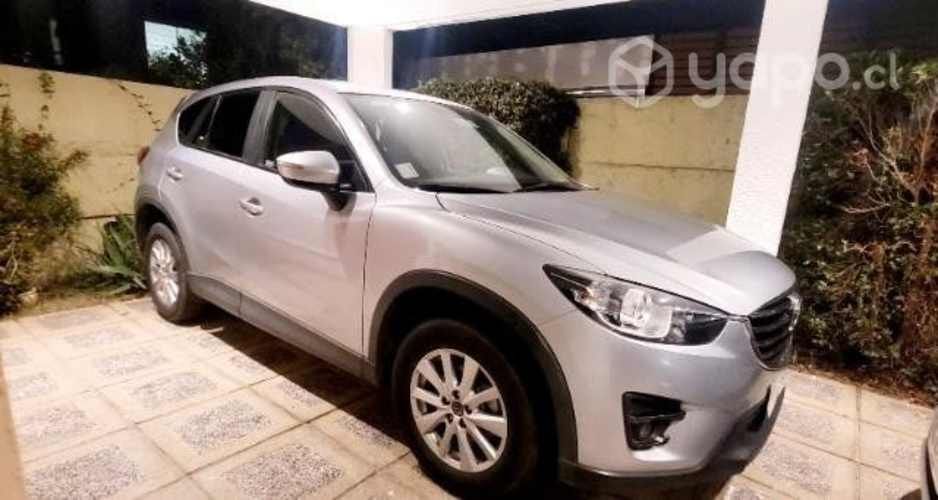 Vendo Mazda CX5R. 2.0