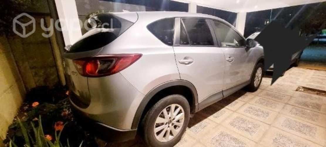 Vendo Mazda CX5R. 2.0