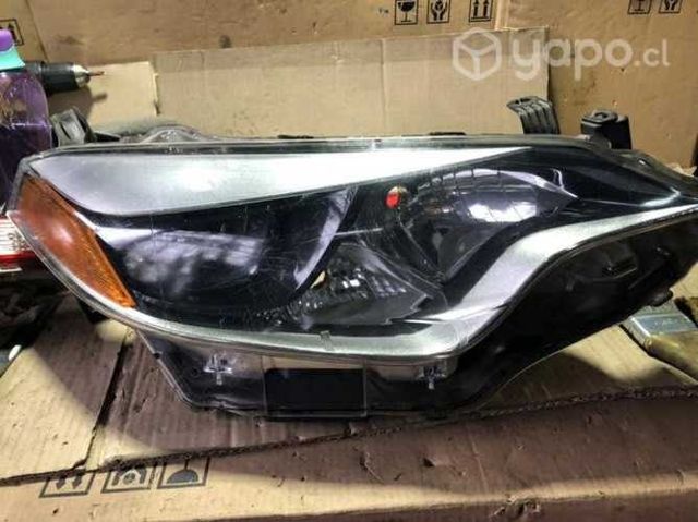 Optico/foco Toyota corolla