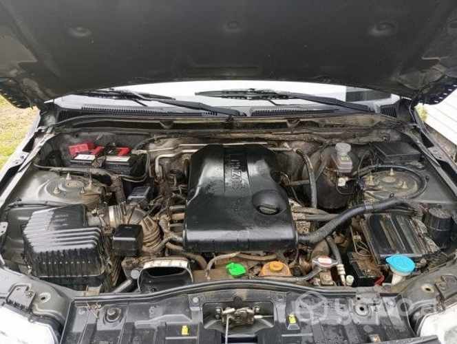 Suzuki grand nomade 2014