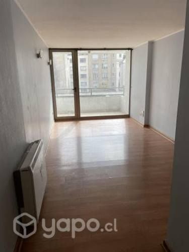 Depto a pasos del Metro Bellas Artes