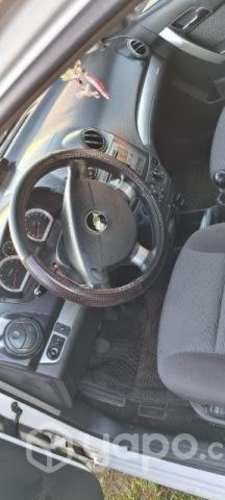 Se vende CHEVROLET AVEO 2008