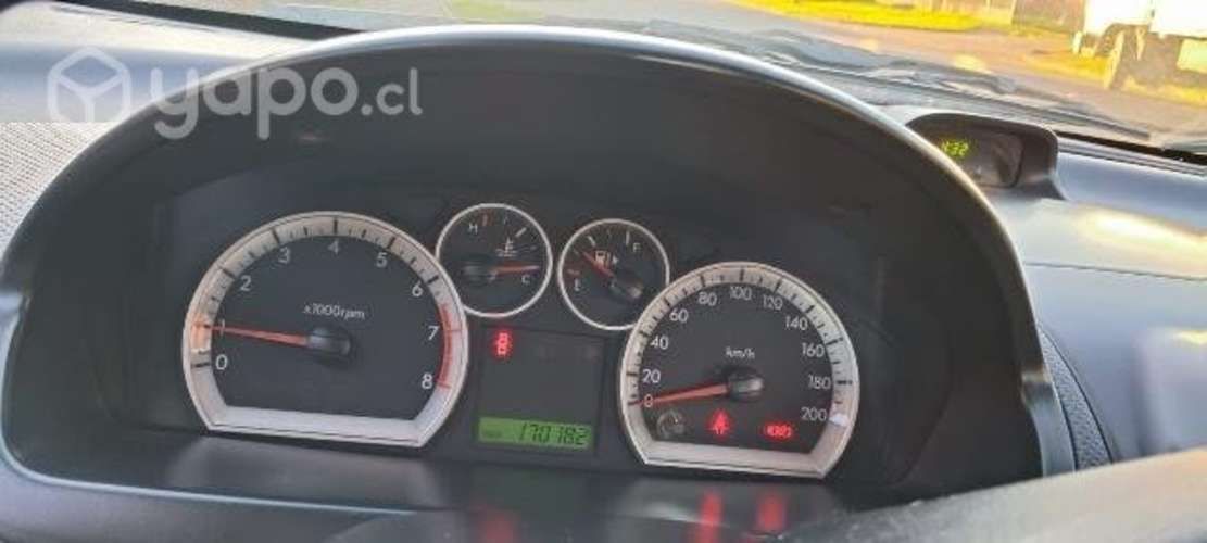 Se vende CHEVROLET AVEO 2008