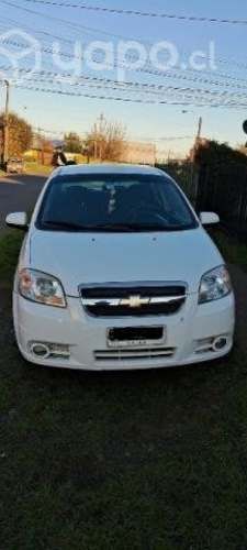 Se vende CHEVROLET AVEO 2008