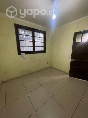 Casa Padre Orellana esquina Matta Santiago