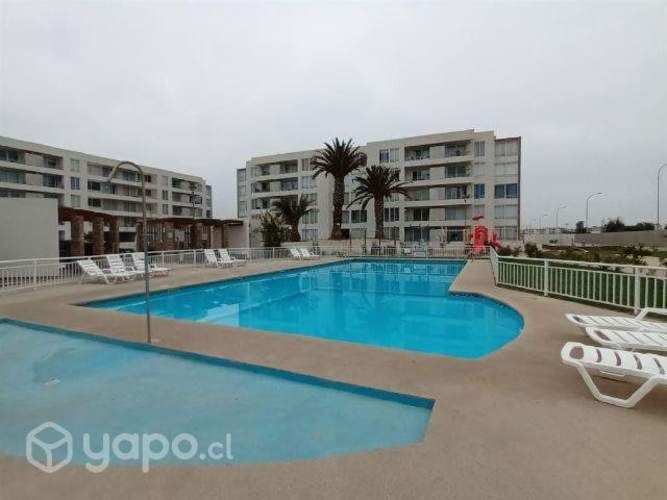 Departamento Av Pacifico 610 Jardines del Pacifico