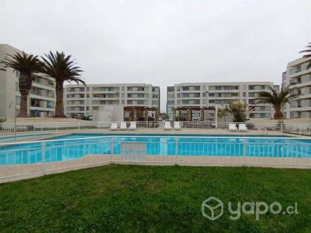 Departamento Av Pacifico 610 Jardines del Pacifico