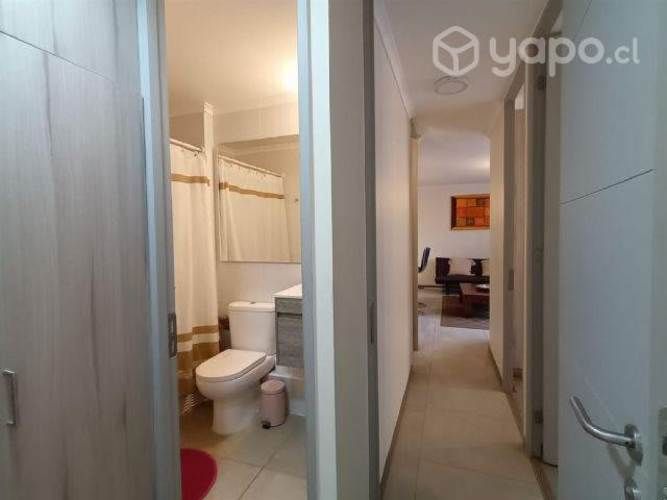 Departamento Av Pacifico 610 Jardines del Pacifico