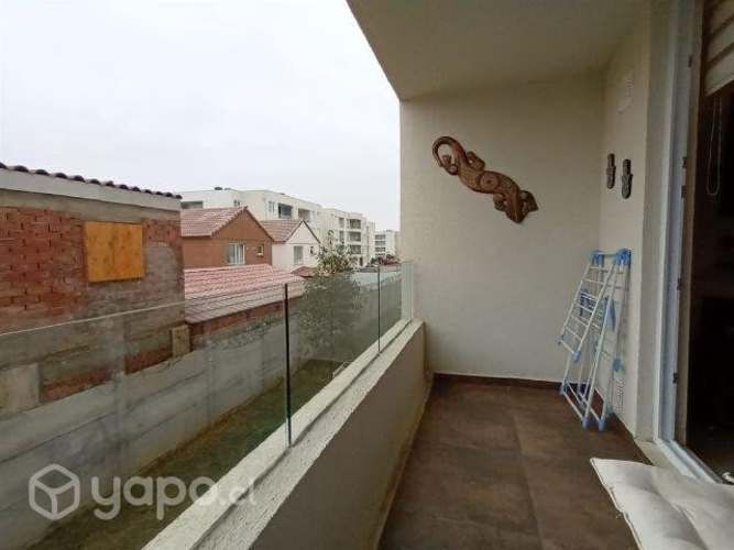 Departamento Av Pacifico 610 Jardines del Pacifico