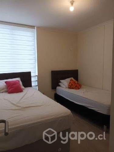 Departamento Av Pacifico 610 Jardines del Pacifico