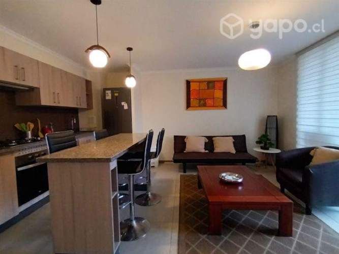 Departamento Av Pacifico 610 Jardines del Pacifico