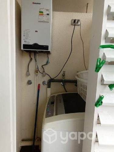 Departamento Av Pacifico 610 Jardines del Pacifico