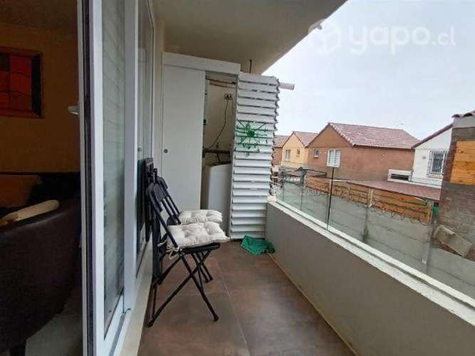 Departamento Av Pacifico 610 Jardines del Pacifico