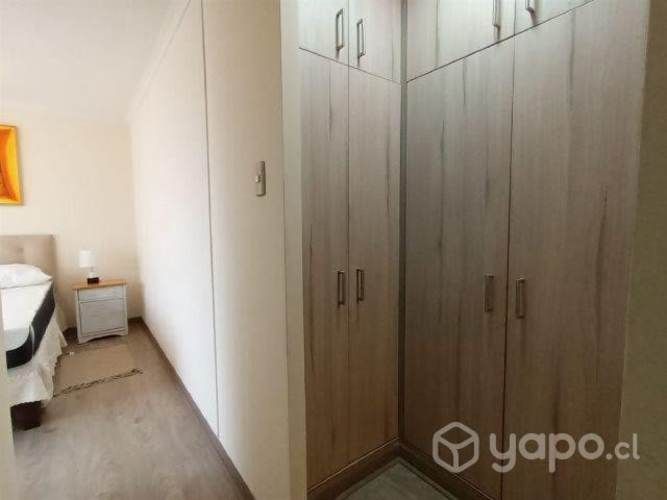 Departamento Av Pacifico 610 Jardines del Pacifico