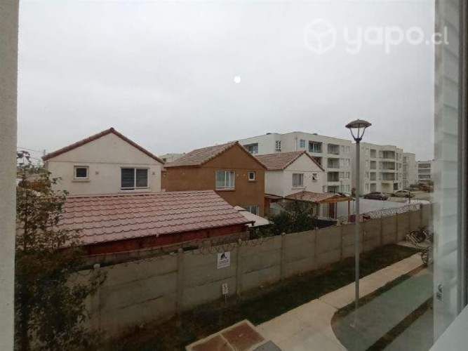 Departamento Av Pacifico 610 Jardines del Pacifico