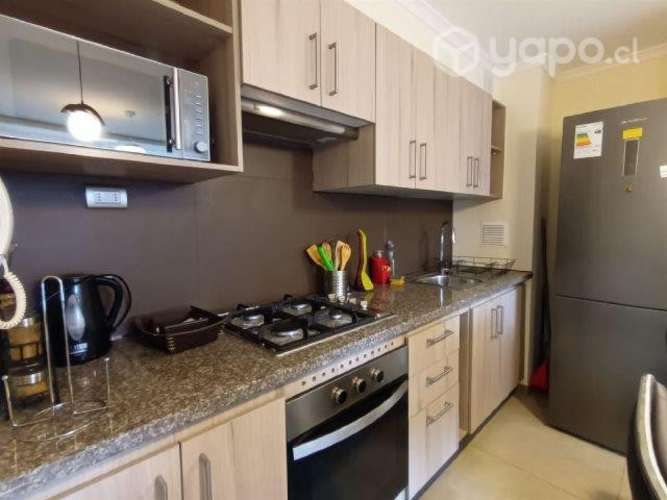 Departamento Av Pacifico 610 Jardines del Pacifico