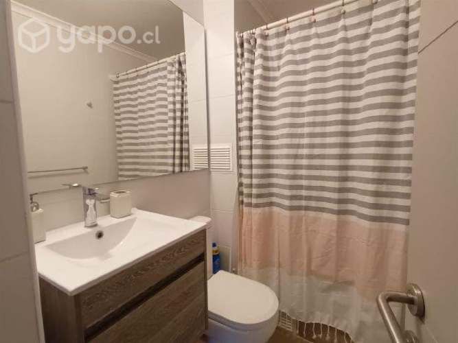 Departamento Av Pacifico 610 Jardines del Pacifico