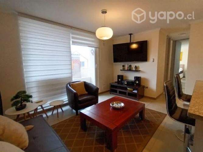 Departamento Av Pacifico 610 Jardines del Pacifico