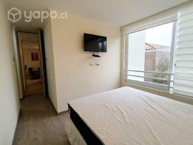 Departamento Av Pacifico 610 Jardines del Pacifico