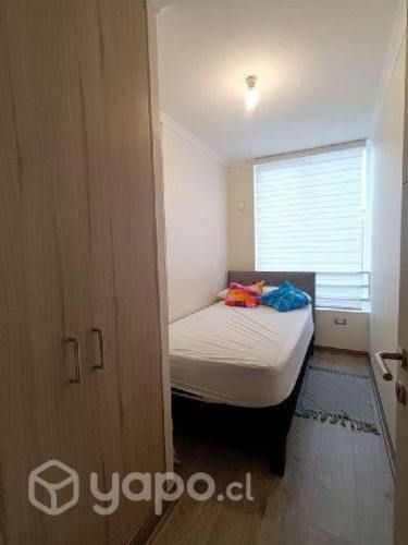 Departamento Av Pacifico 610 Jardines del Pacifico