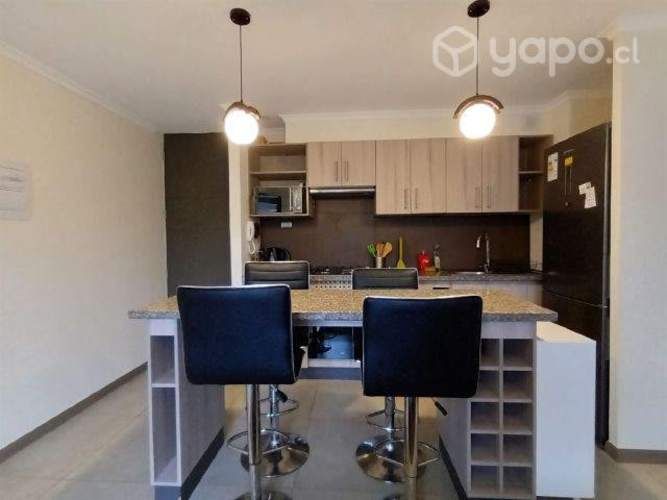 Departamento Av Pacifico 610 Jardines del Pacifico