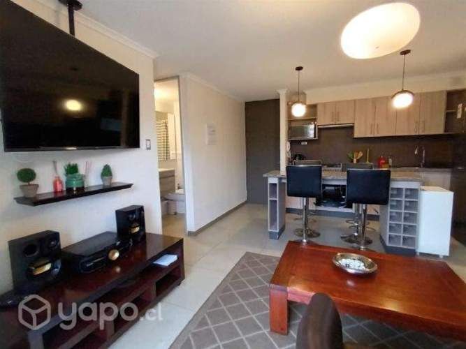 Departamento Av Pacifico 610 Jardines del Pacifico