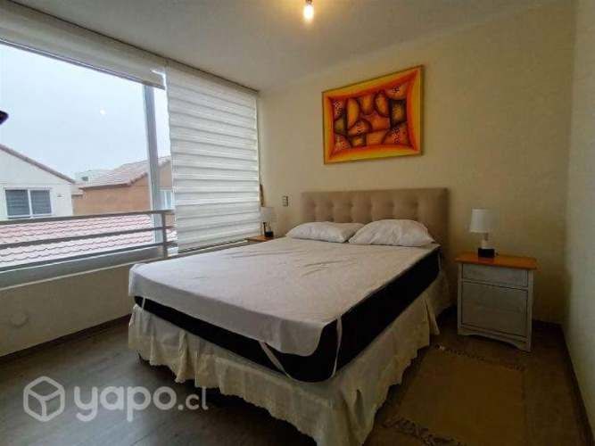 Departamento Av Pacifico 610 Jardines del Pacifico