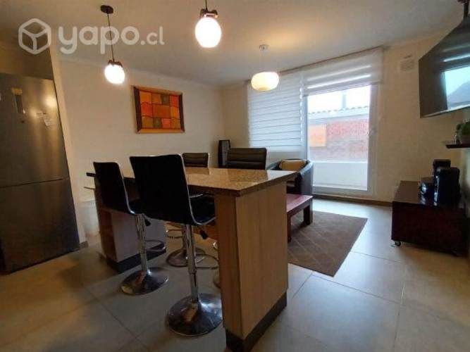 Departamento Av Pacifico 610 Jardines del Pacifico