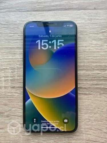 Iphone X, buenas condiciones, precio conversable