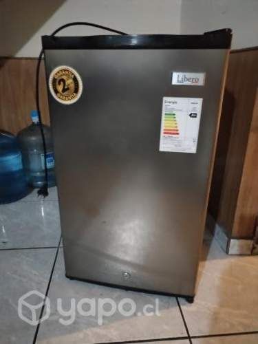 Refrigerador chico