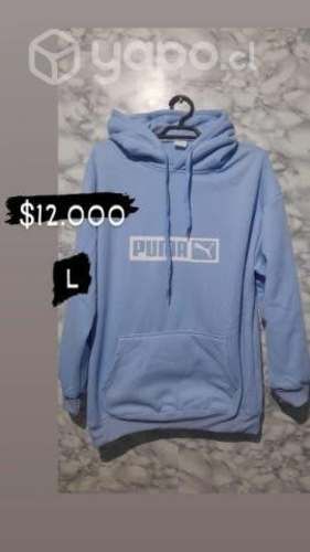 Pantalon y polerones de buzo