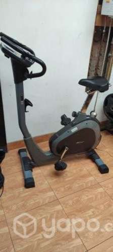 Bicicleta Magnetica digital BH Artic Dual