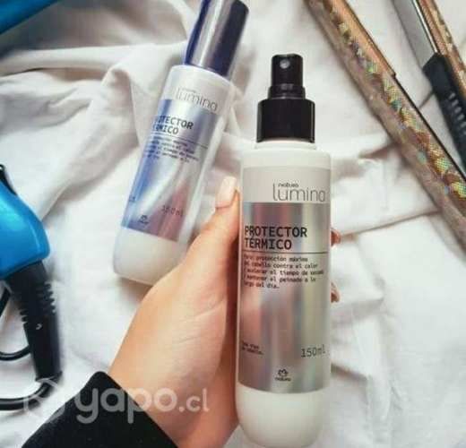 Protector Térmico Natura